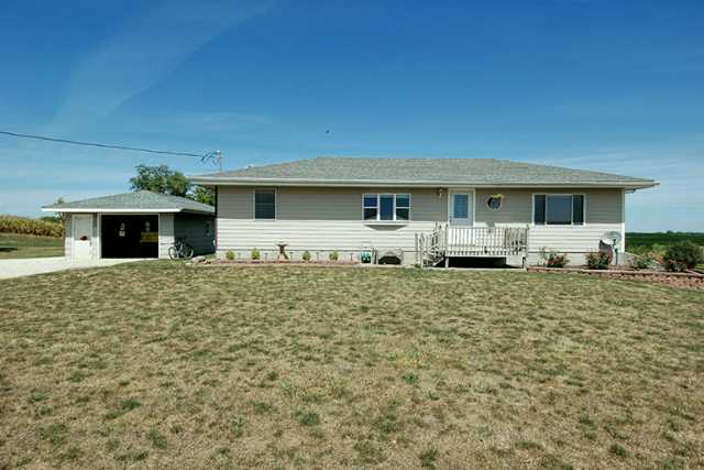 1697 105th St, Earlham, IA 50072 photo 1
