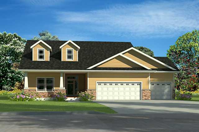 16861 Verona Hills Dr, Clive, IA 50325 photo 1