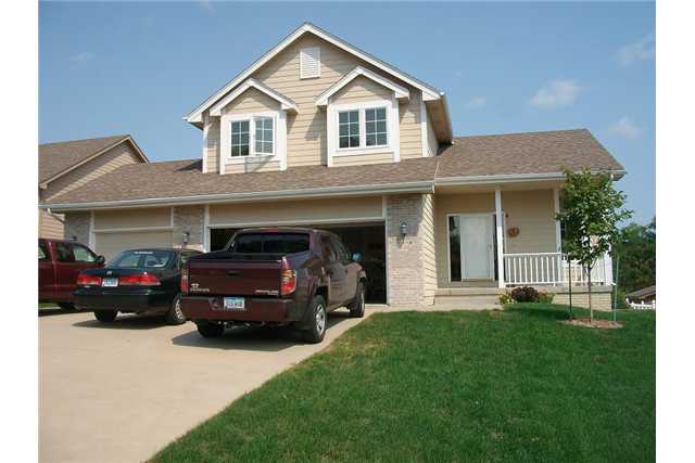 1004 N O St, Indianola, IA 50125 photo 1