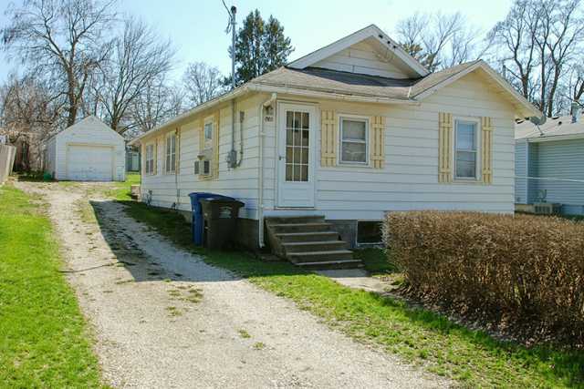 305 Hart Ave, Des Moines, IA 50315 photo 1