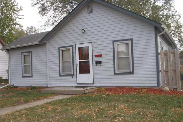 1022 N Third St, Ames, IA 50010 photo 1