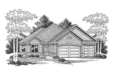 16481 Maple St, Clive, IA 50325 photo 1