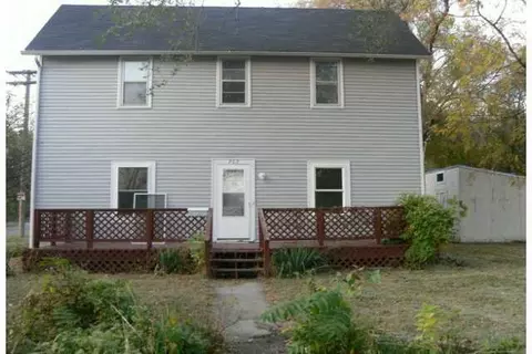 202 E Holcomb Ave, Des Moines, IA 50313 photo 1