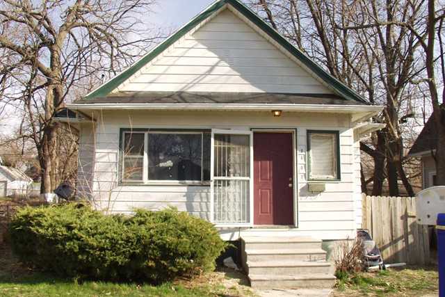 1407 Washington Ave, Des Moines, IA 50314 photo 1