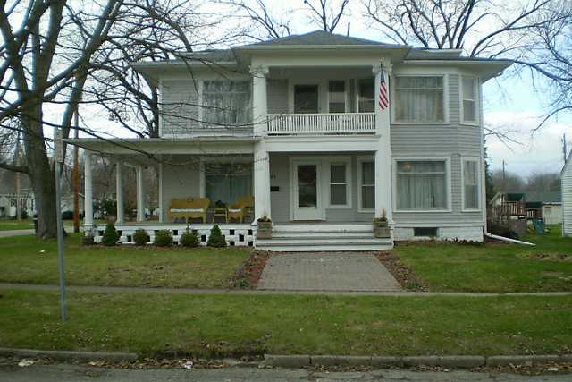 23 S Locust St, Colfax, IA 50054 photo 1