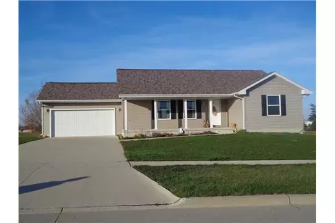 103 SE 15 St SE, Stuart, IA 50250 photo 1