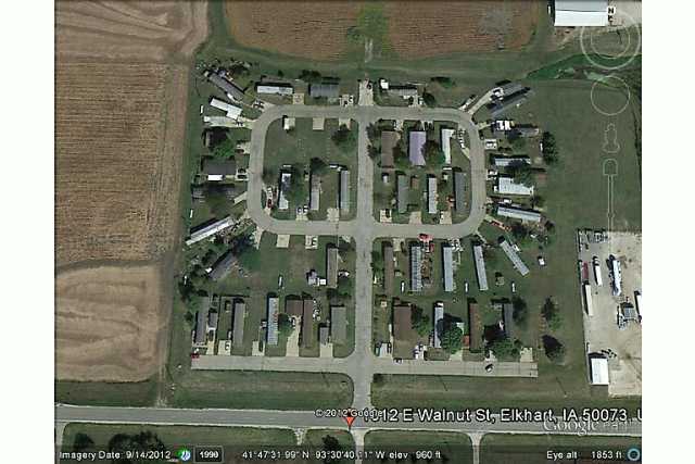 1012 E Walnut St, Elkhart, IA 50073 photo 1