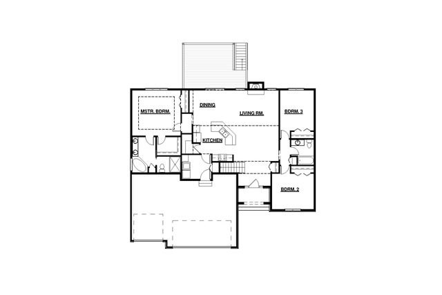 904 NW 3rd Ct, Grimes, IA 50111 photo 1