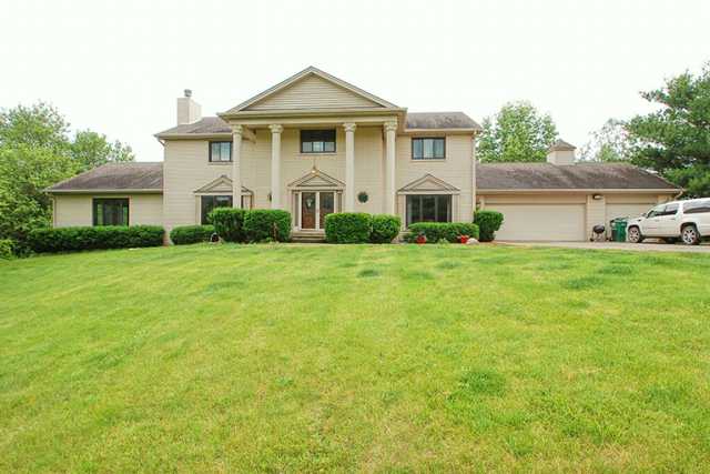 32566 Hickory Hollow Ln, Waukee, IA 50263 photo 1