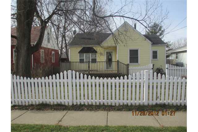 1726 E 24th St, Des Moines, IA 50317 photo 1