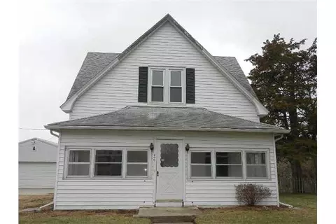 800 Baldwin St, Maxwell, IA 50161 photo 1