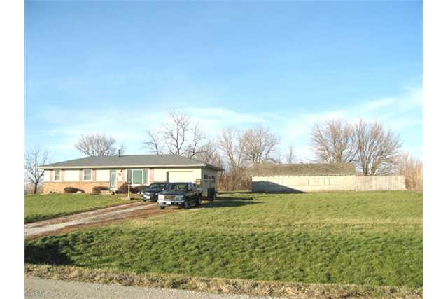 12222 SE Miller Dr, Runnells, IA 50237 photo 1