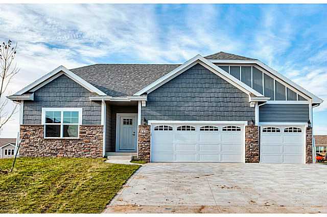 1116 NE Cold Harbor Dr, Ankeny, IA 50021 photo 1