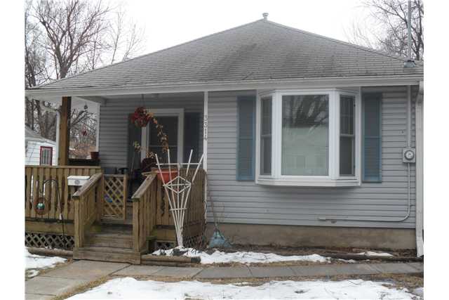 3314 Bowdoin St, Des Moines, IA 50313 photo 1