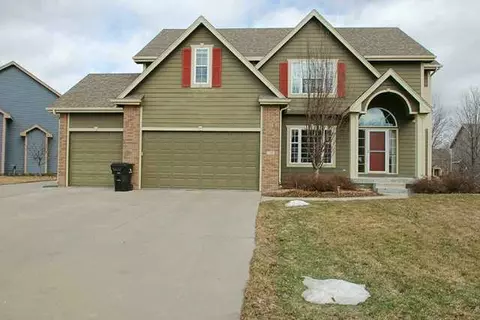 1509 NW Maple Pl, Ankeny, IA 50023 photo 1