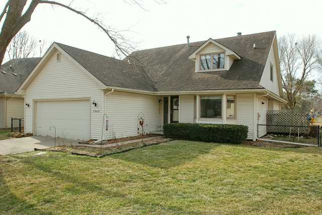 5960 Village Cir, Johnston, IA 50131 photo 1