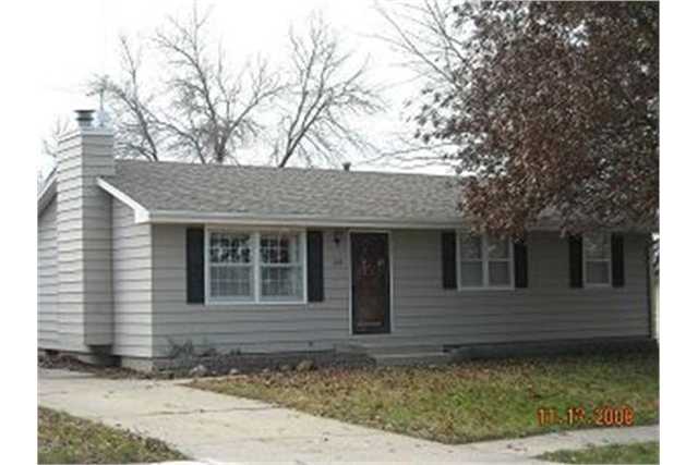 103 W 7th Ave, Indianola, IA 50125 photo 1