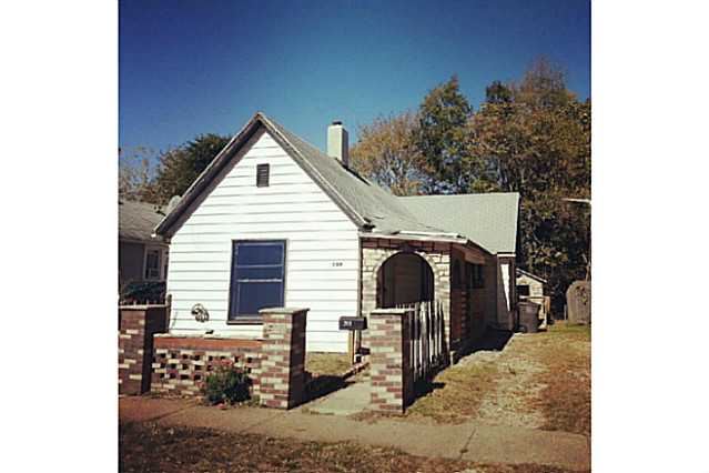 208 E Hillside Ave, Des Moines, IA 50315 photo 1
