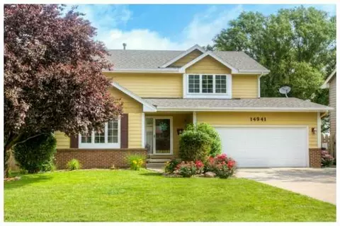 14941 Summit Dr, Clive, IA 50325 photo 1