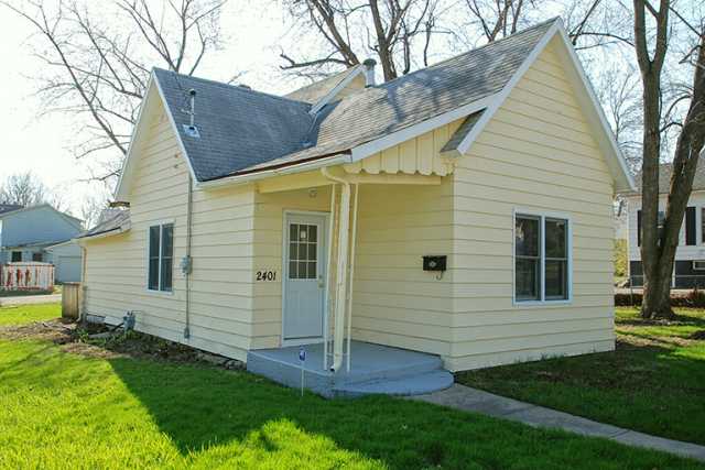 2401 SE 8th St, Des Moines, IA 50315 photo 1