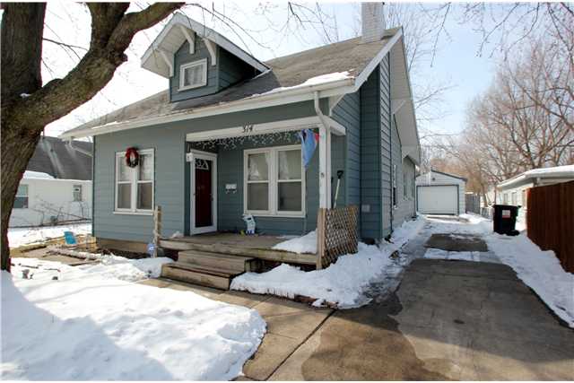314 SW Des Moines St, Ankeny, IA 50023 photo 1