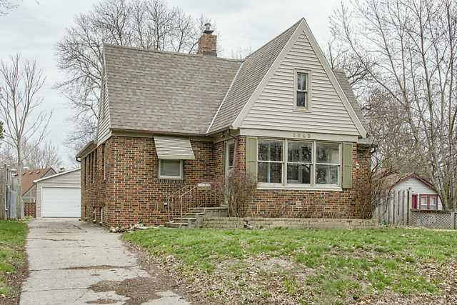 1643 Beaver Ave, Des Moines, IA 50310 photo 1