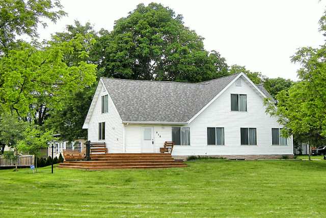 818 State St, Dexter, IA 50070 photo 1
