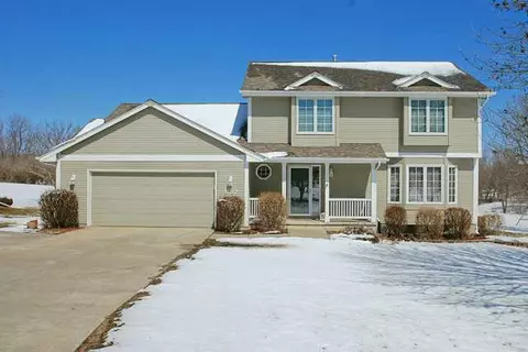 687 Beardsley St, Norwalk, IA 50211 photo 1