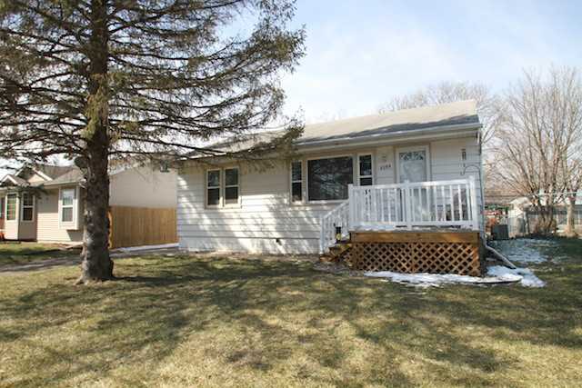 2200 E 40th St, Des Moines, IA 50317 photo 1