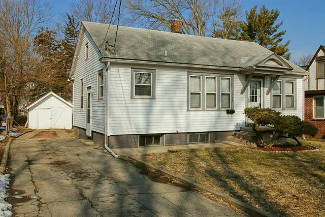 3926 13th St, Des Moines, IA 50313 photo 1