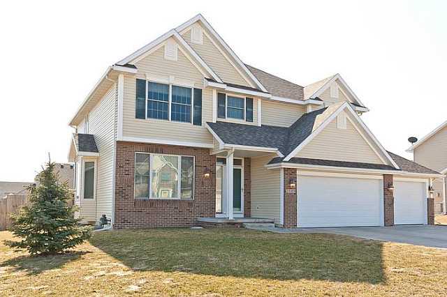 2509 NW Maple St, Ankeny, IA 50023 photo 1