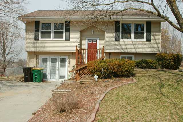 1400 W Euclid Ave, Indianola, IA 50125 photo 1