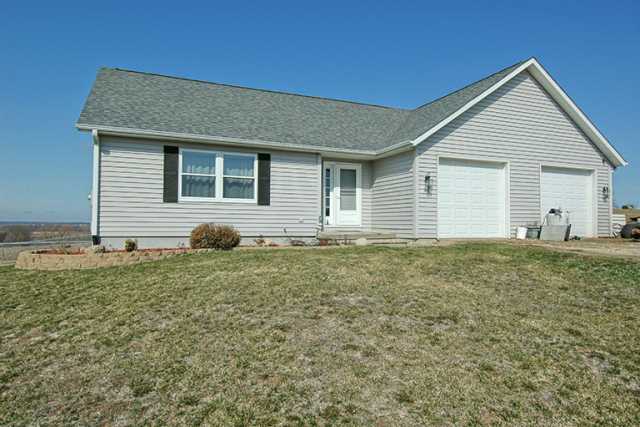 1741 W 132nd St N, Colfax, IA 50054 photo 1