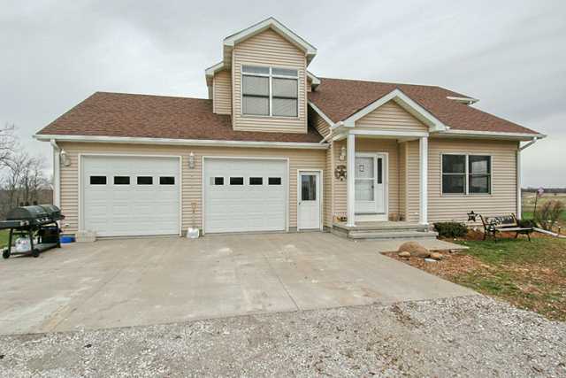 2331 Qw Ln, Madrid, IA 50156 photo 1