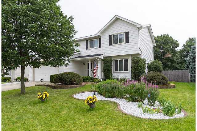 317 SW Clark Ln, Grimes, IA 50111 photo 1
