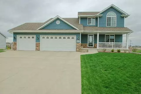 2423 Birch St, Granger, IA 50109 photo 1