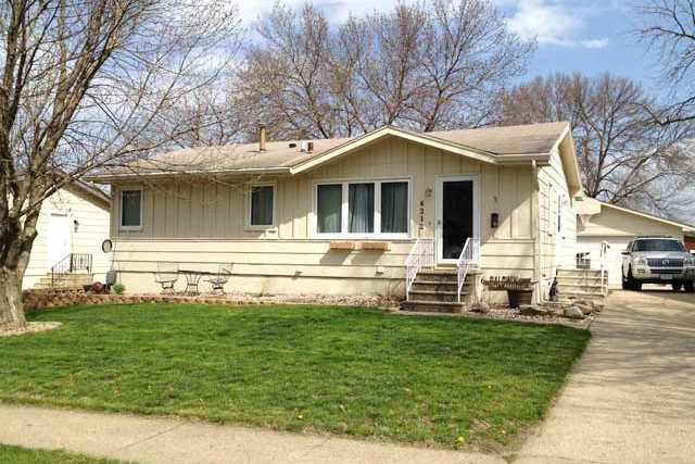4212 E Madison Ave, Des Moines, IA 50317 photo 1