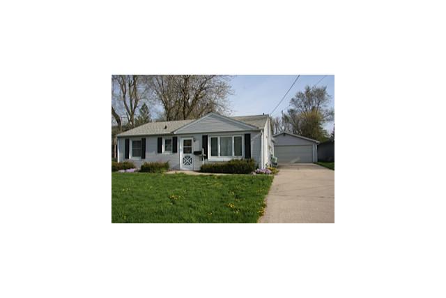 522 S 5th Ave E, Newton, IA 50208 photo 1