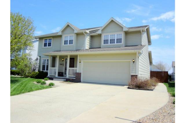 5413 NW 91st St, Johnston, IA 50131 photo 1