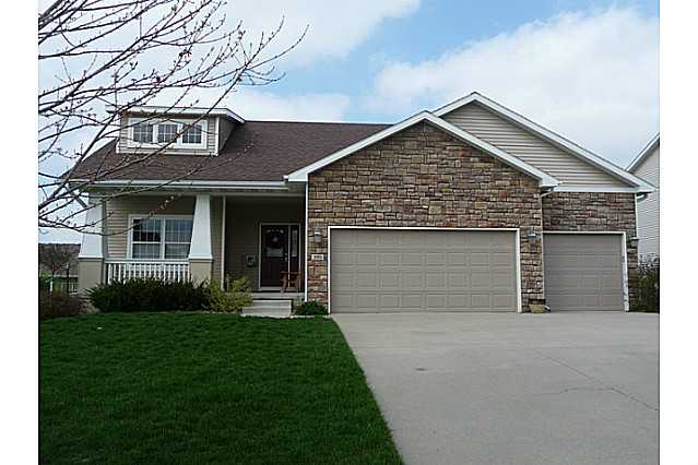 353 Georgetown Pl, Norwalk, IA 50211 photo 1