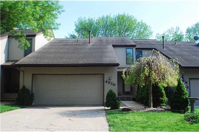 4926 W Park Dr, West Des Moines, IA 50266 photo 1