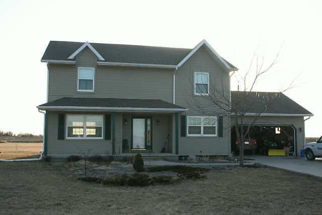15486 NW 72nd St, Polk City, IA 50226 photo 1
