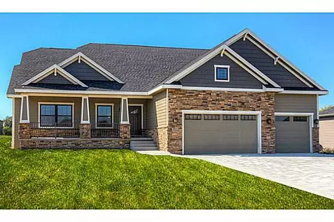 3860 Eagle Dr, Waukee, IA 50263 photo 1