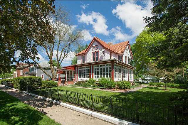 1601 Walnut St, Dallas Center, IA 50063 photo 1