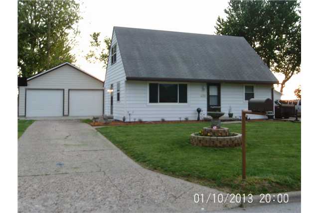 4290 NE 26th St, Des Moines, IA 50317 photo 1