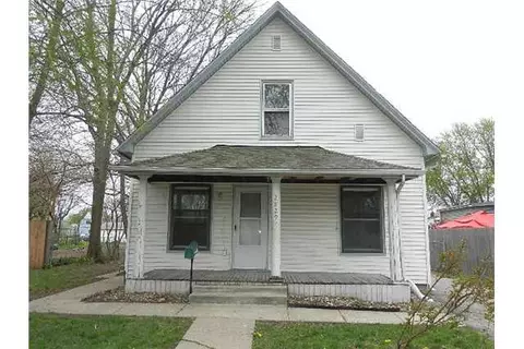 2829 E Walnut St, Des Moines, IA 50317 photo 1