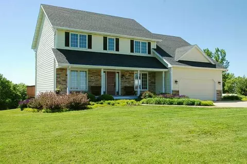 1663 Mcbride Rd, Van Meter, IA 50261 photo 1