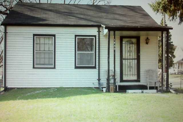 1530 Washington Ave, Des Moines, IA 50314 photo 1