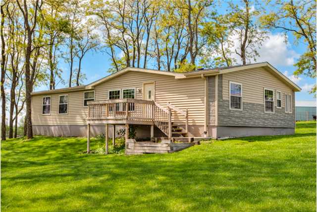 10853 SE Runnells Dr, Runnells, IA 50237 photo 1