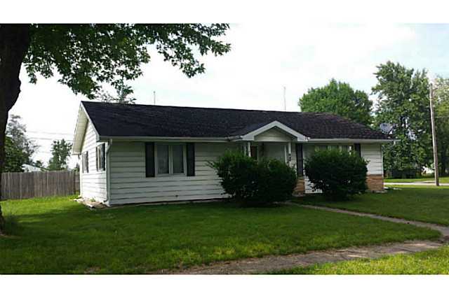 225 Winter St, Humeston, IA 50123 photo 1